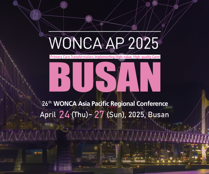 WONCA 2025